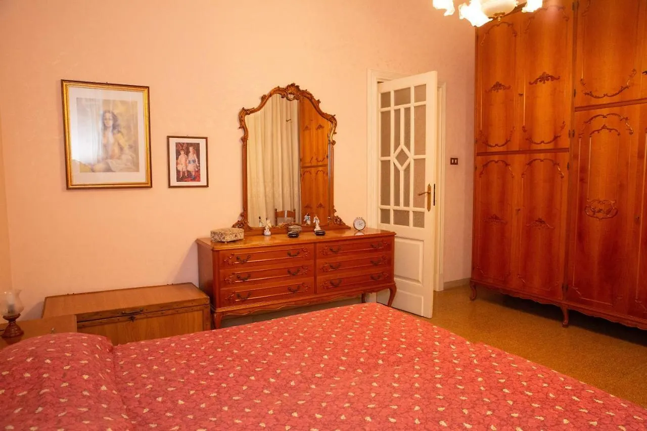 Ferienwohnung Rivivi Gli Anni '60 Catania Apartment