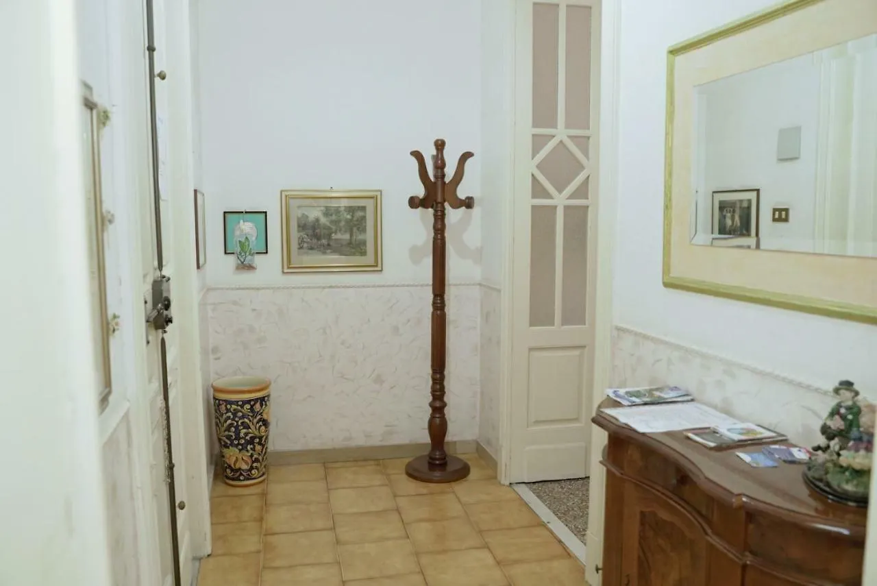 Ferienwohnung Rivivi Gli Anni '60 Catania 0*,  Italien