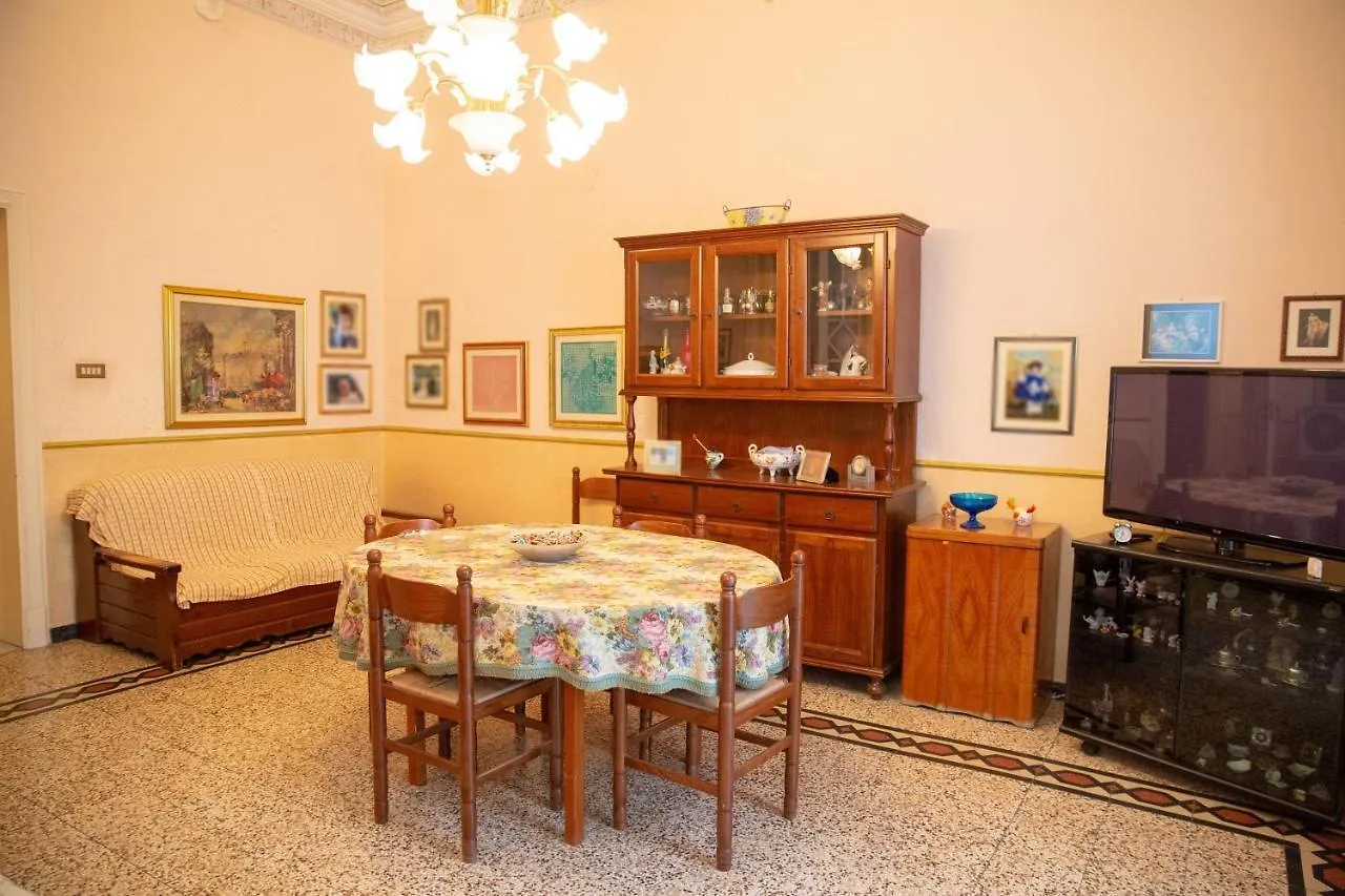 Ferienwohnung Rivivi Gli Anni '60 Catania 0*,