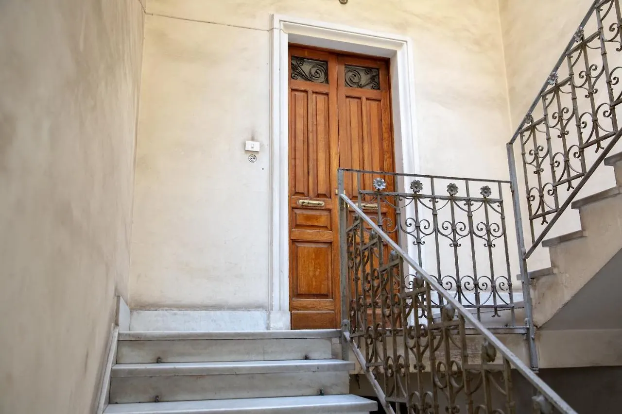 Ferienwohnung Rivivi Gli Anni '60 Catania 0*,  Italien