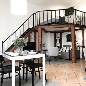 Loft Lido di Ostia
