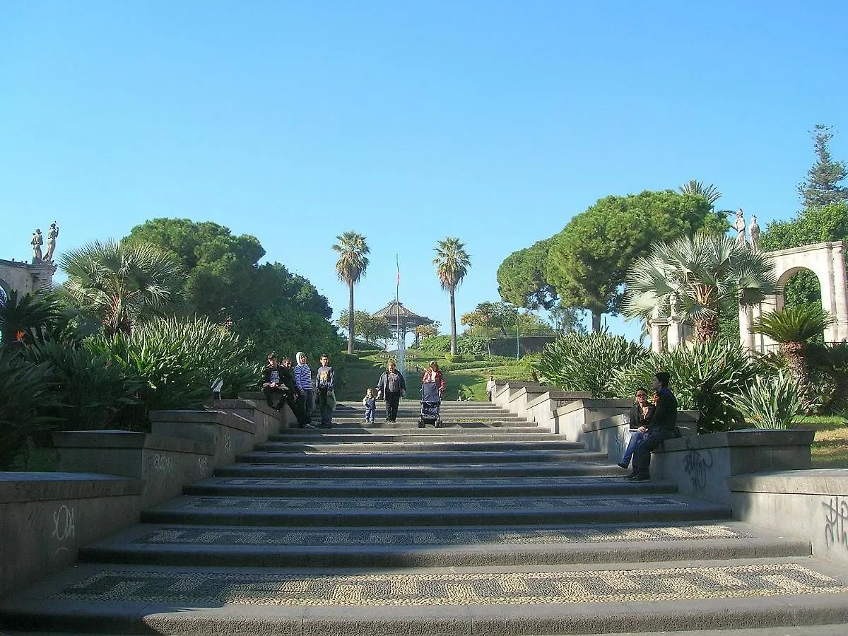 Rivivi Gli Anni \'60 location