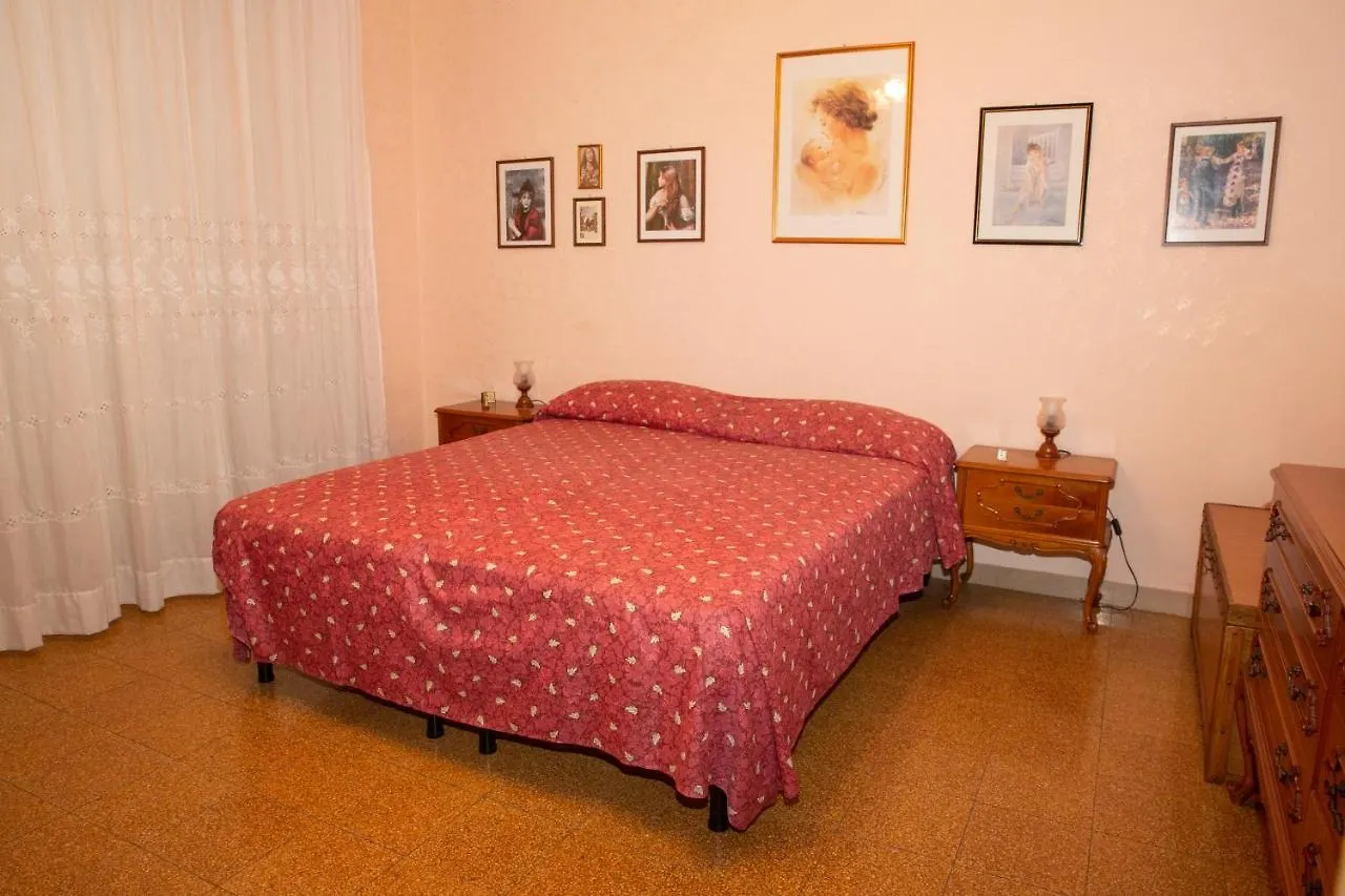 Rivivi Gli Anni '60 Apartment Catania Italy